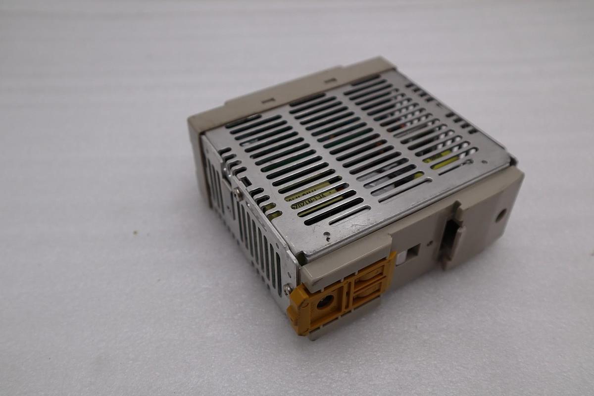 Used Omron S8VS-12024A Switch Mode Power Supply STOCK H450A