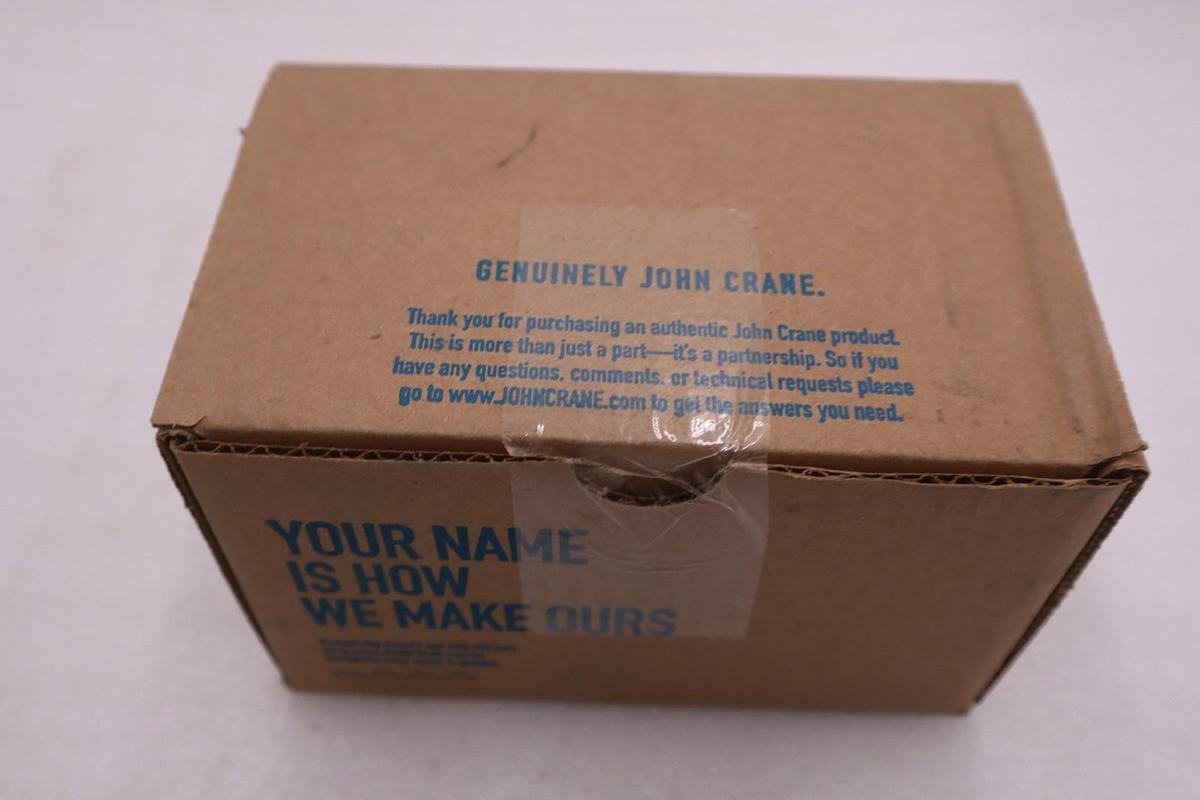 John Crane FSD-3000/ FSD3000 2.5" TYPE 1 Assembly - NEW IN BOX - STOCK GF470A