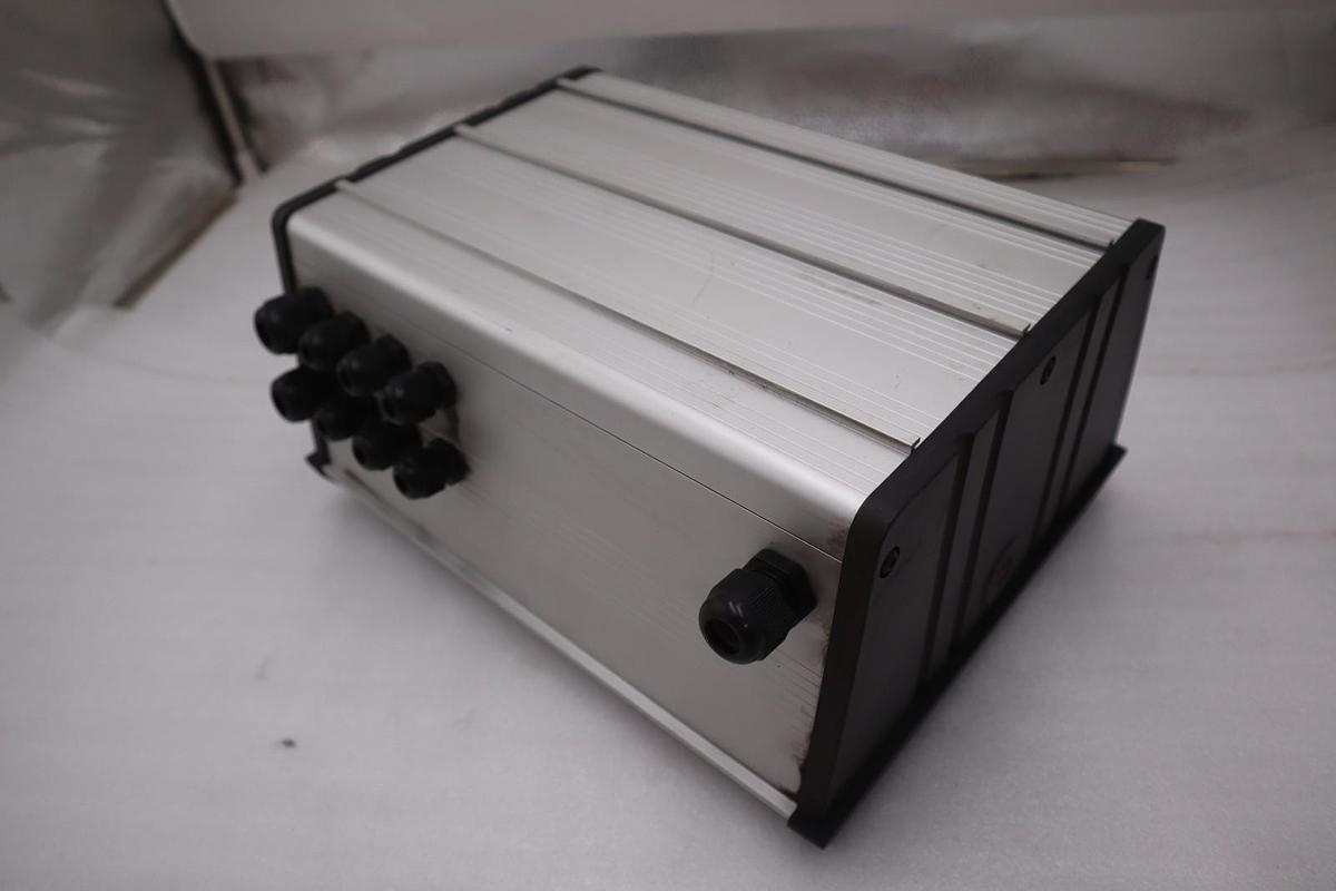 Used NEW OPEN BOX MONTALVO X-3400ce UW-HD TENSION CONTROLLER STK GF1263