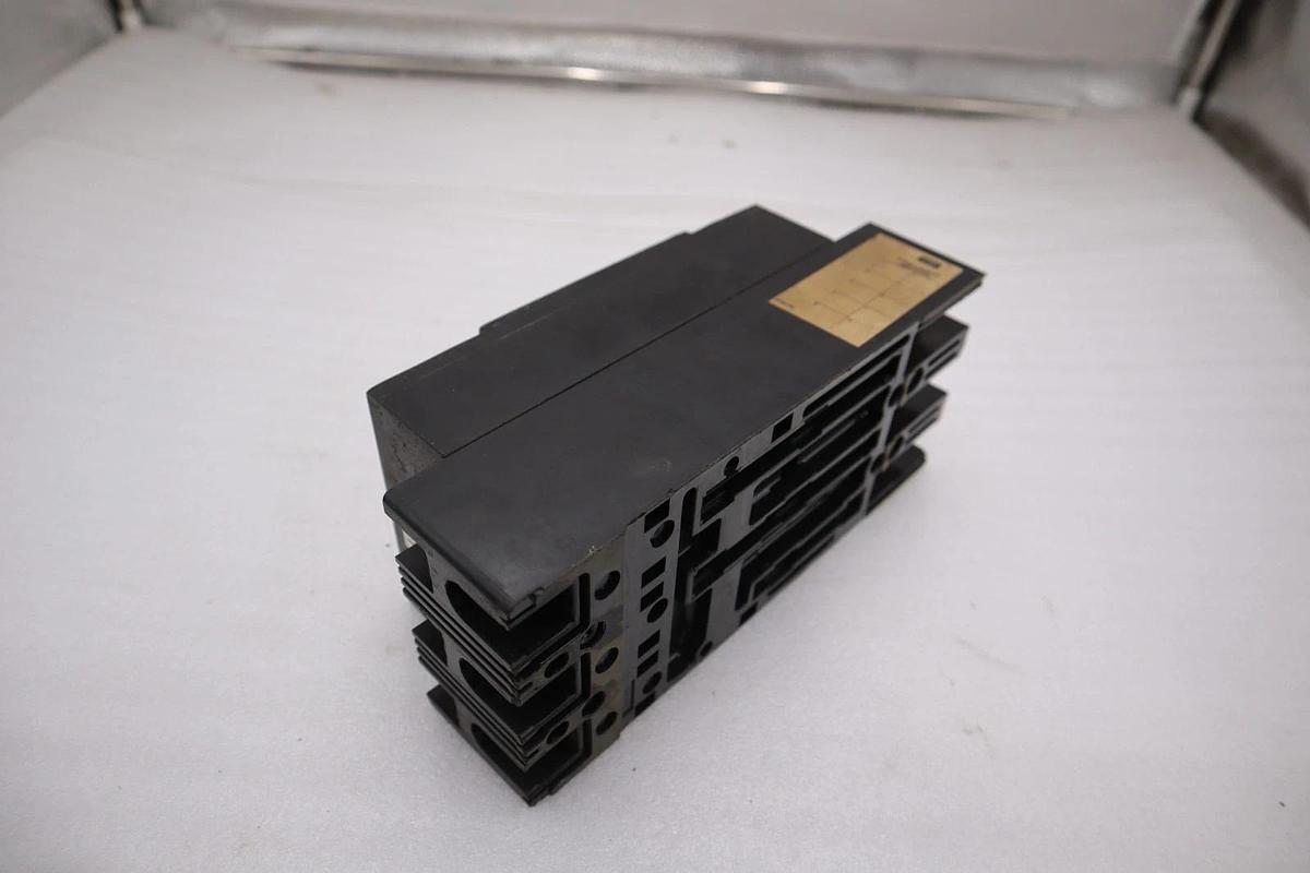 Used NF631020 Federal Pacific 20 Amp Circuit Breaker STOCK GF133