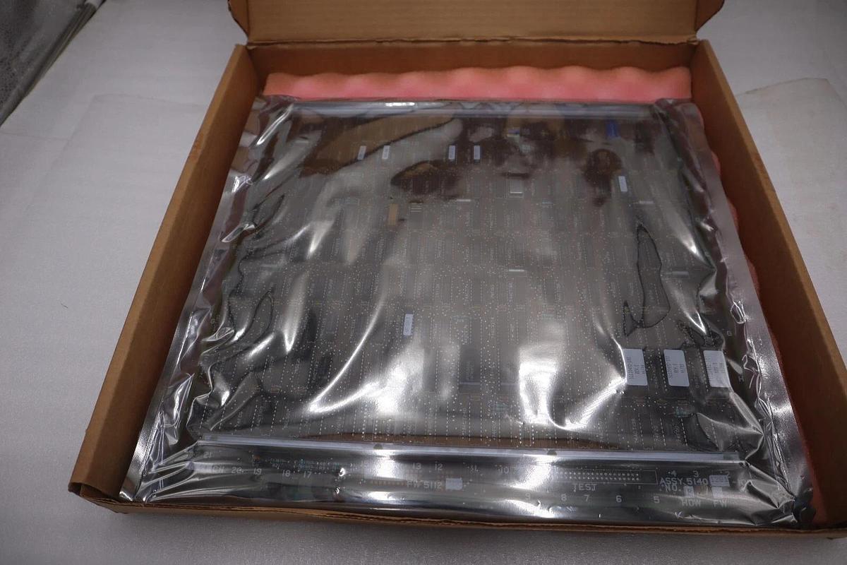 NEW Honeywell 51401291-100  LLCN Control Board STOCK G171