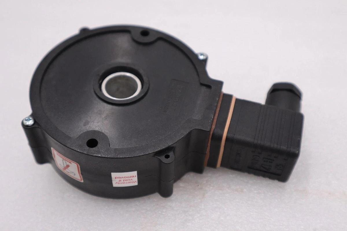 HOHNER AUTOMATION in96-ae2s-a1a6-1000 / in96ae2sa1a61000 Encoder Stock H1642