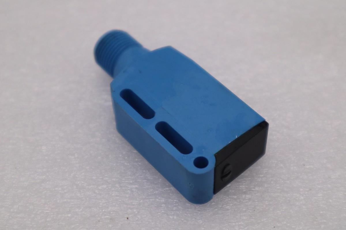 Used SICK WS9-3D2430 PHOTOELECTRIC SENSOR THROUGH-BEAM STOCK H1207A