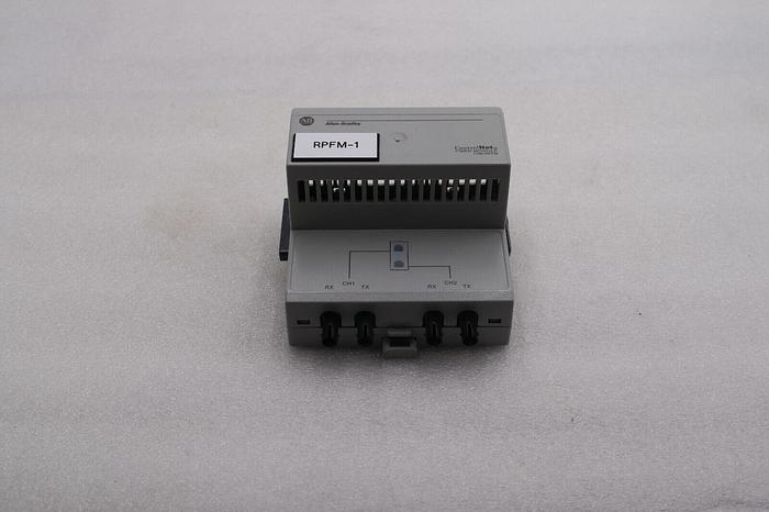 ALLEN BRADLEY 1786-RPFM / 1786RPFM NEW OPEN BOX STOCK L-546