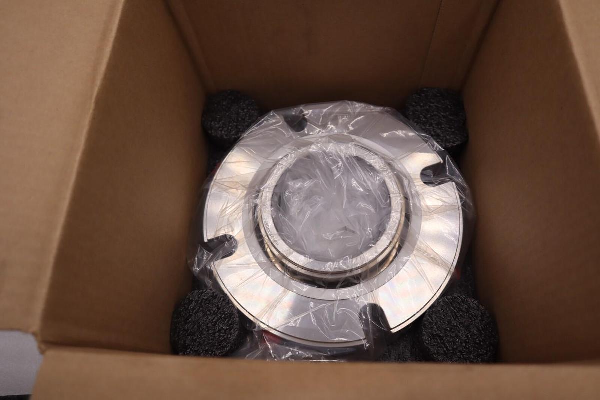 Used NEW IN BOX John Crane 5610V  SIZE 3.500IN STOCK 5933