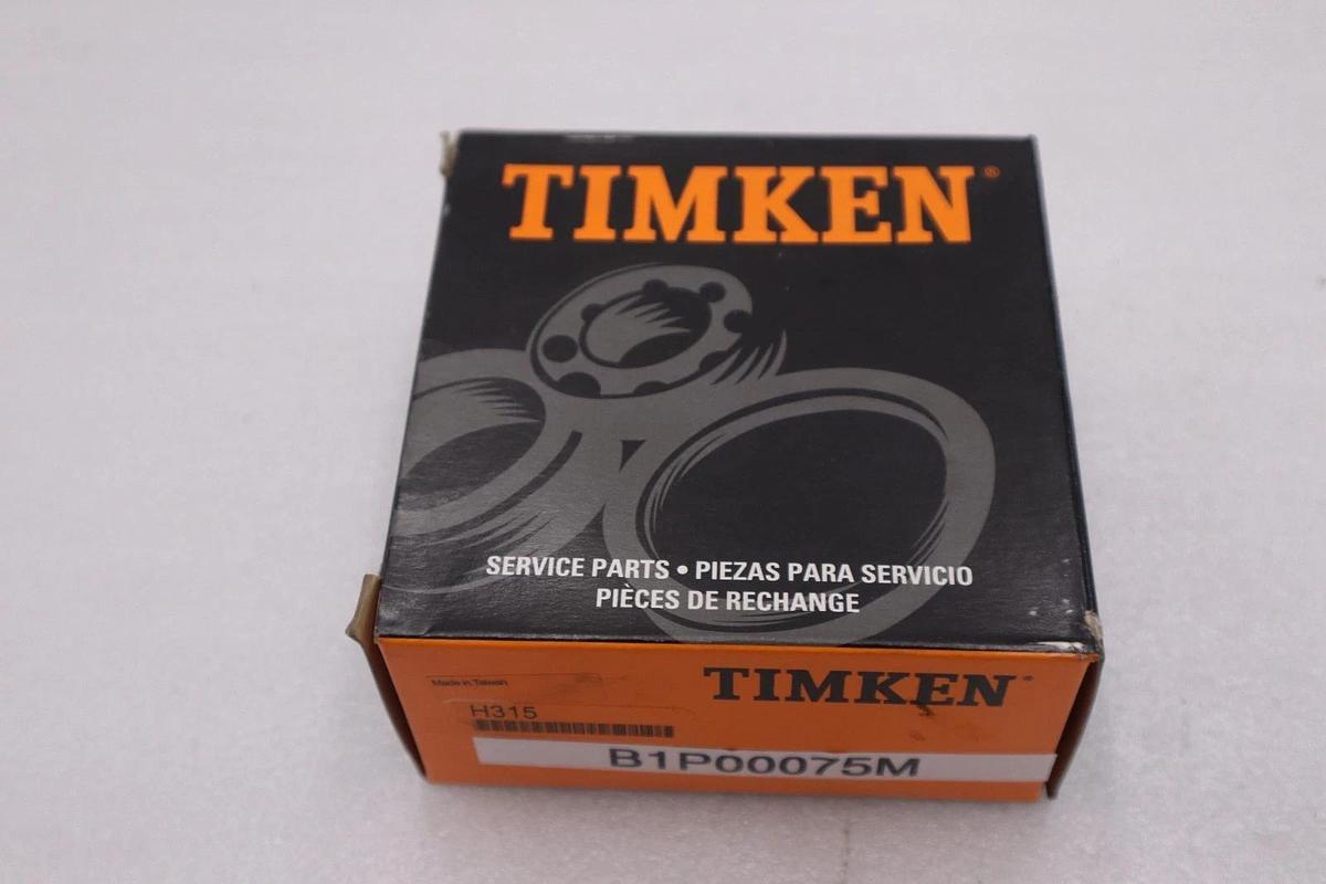 Used NEW TIMKEN H 315 Bearing Adapter Sleeve H315 STOCK G71B