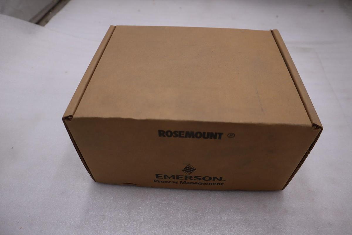 ROSEMOUNT 2088G4S22A1B4C6 10.5-36VDC 4000PSI - STOCK GF880