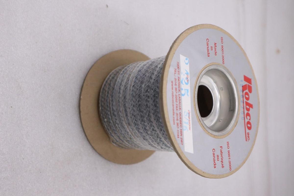 ROBCO 3425 5/16" CARPAK 1.14 POUNDS - NEW IN BOX - STOCK GF585A