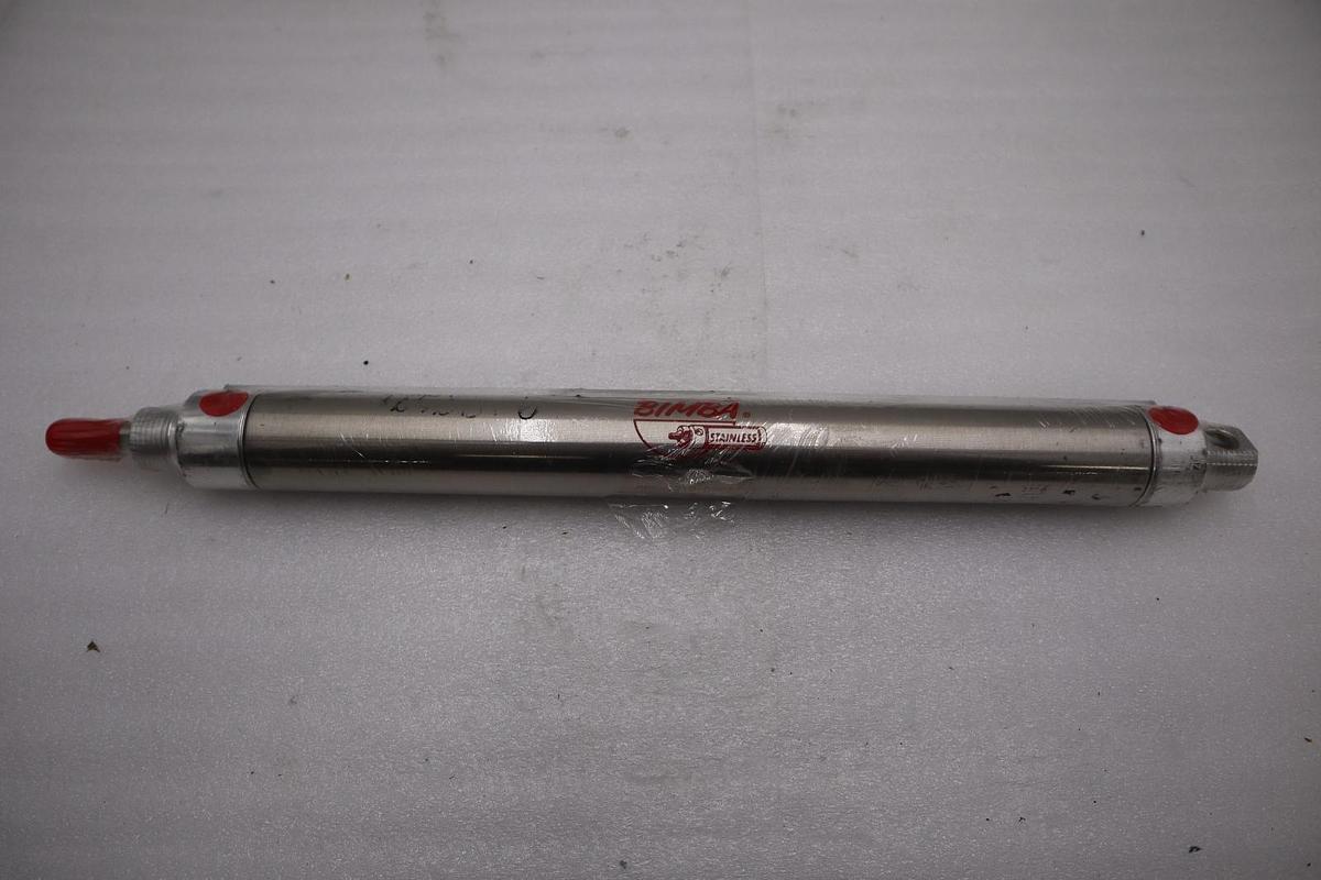 BIMBA MRS-1210-DXPZ / MRS1210DXPZ - NEW - STOCK H1762