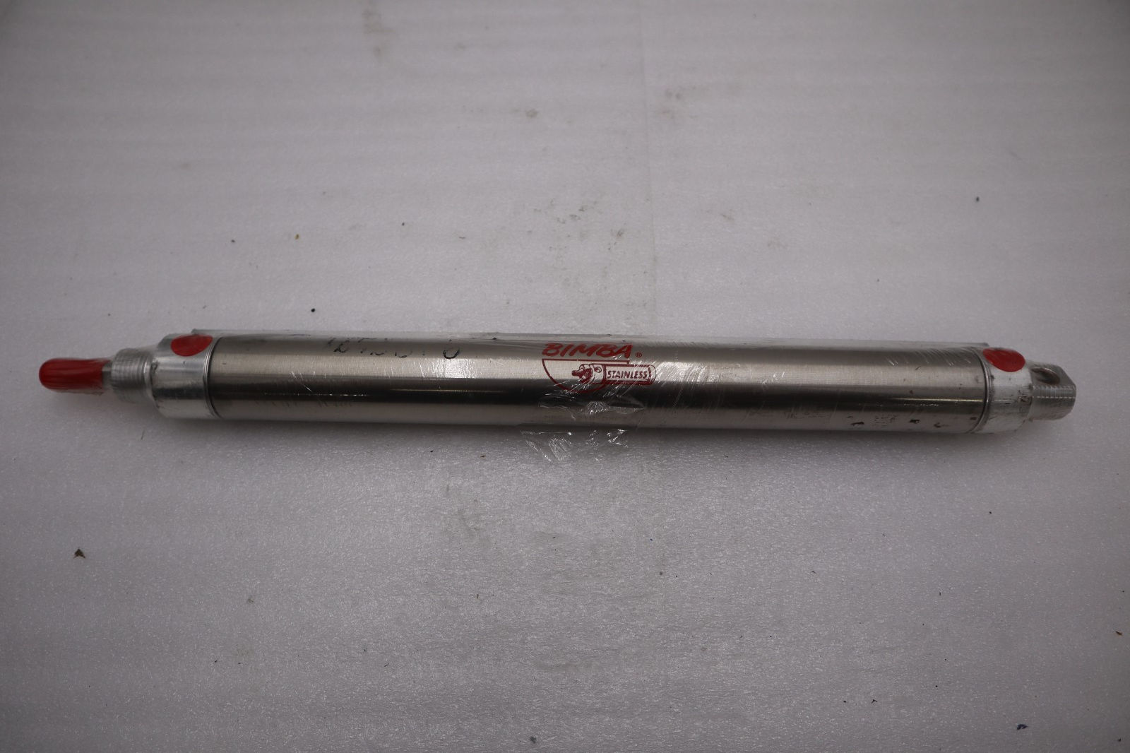 BIMBA MRS-1210-DXPZ / MRS1210DXPZ - NEW - STOCK H1762