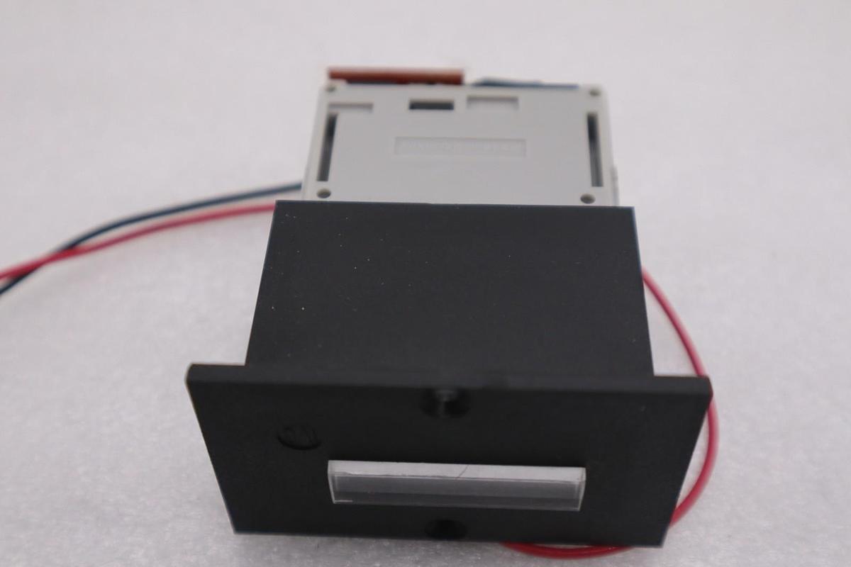 Used NEW OPEN BOX ACROMAG 1035-012 / SIX DIGIT COUNTER STOCK G993A