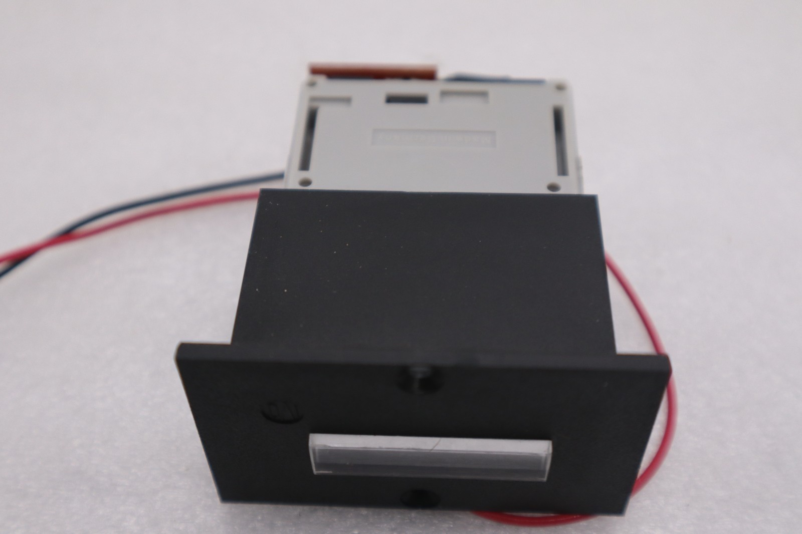 Used NEW OPEN BOX ACROMAG 1035-012 / SIX DIGIT COUNTER STOCK G993A