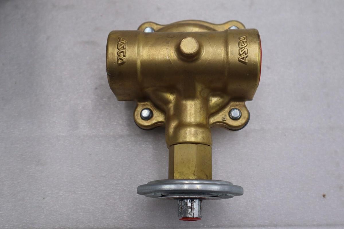 ASCO F210D014K / F210D014K (BRAND NEW) VALVE STOCK 3976