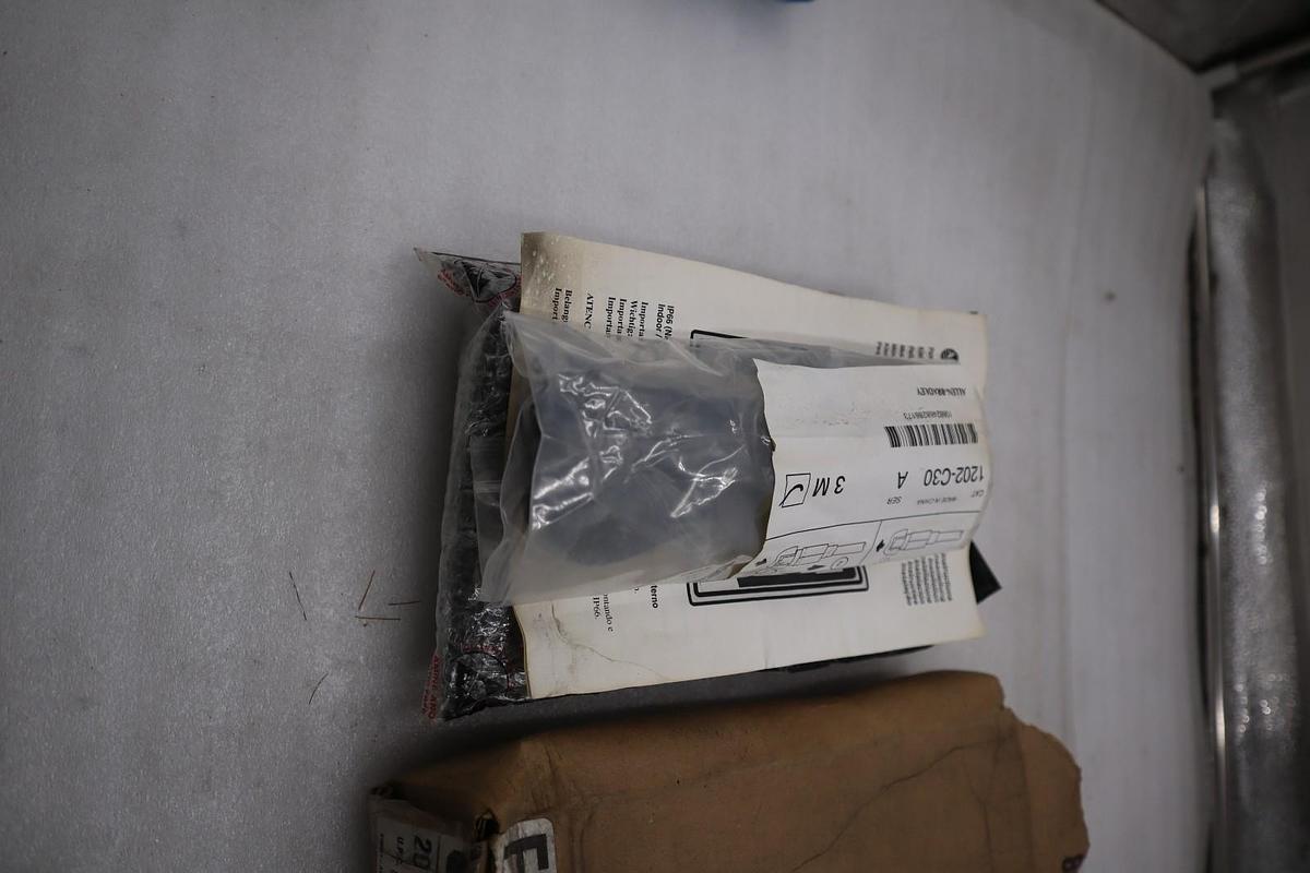 Allen Bradley 20-HIM-C3S PowerFlex 7-Class Remote HIM - STOCK GF267