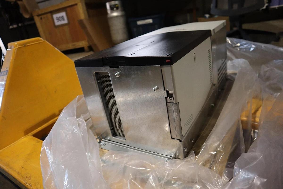 Used Allen-Bradley PowerFlex 700 Drive 20BD125A0ANNANC0 100HP 2022 NEW #3388A