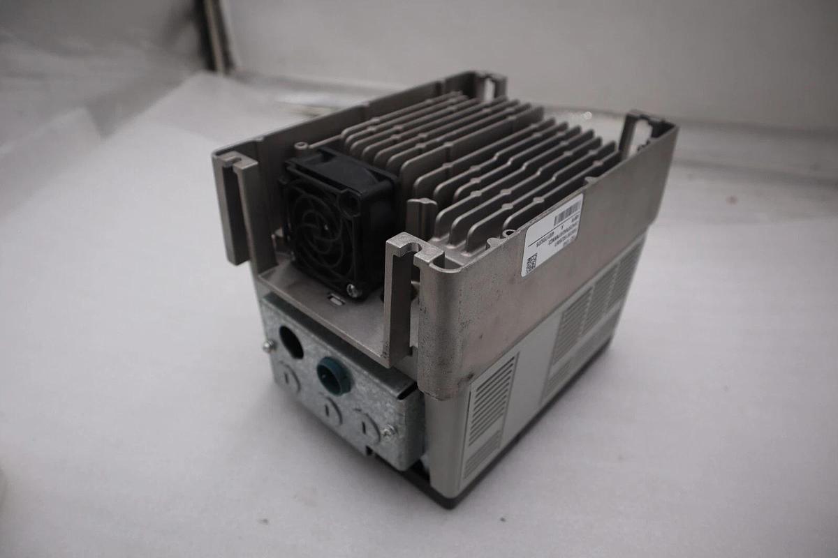 Refurbished Allen-Bradley 20AD5P0A3AYNNNC0 PowerFlex 70 Adjustable Frequency Drive #H122