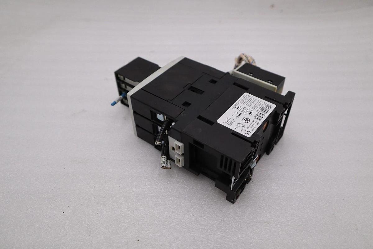 Used SIEMENS 3RH1924-1GP11 COUPLING LINK STOCK H1827