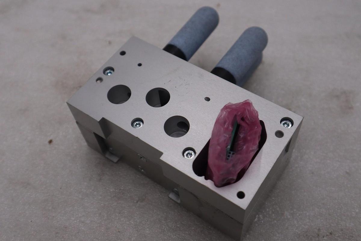 Used NORGREN C1493 0007 6259759000 STOCK #L-283A