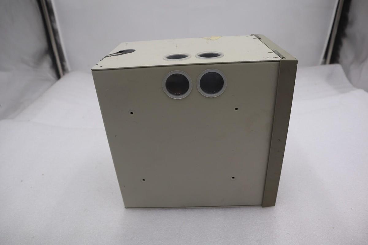 Used Nireco Tension Controller Model TC240 Stock #4376