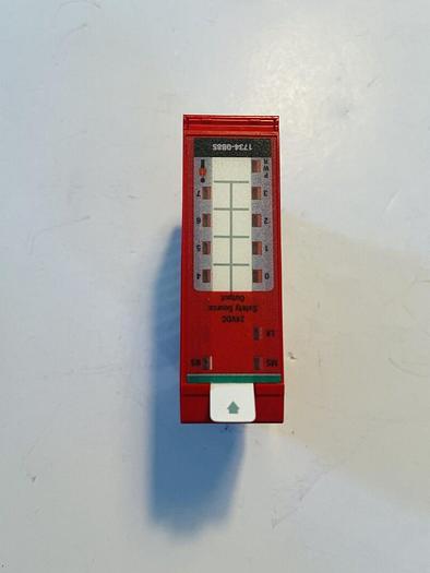 Allen-Bradley 1734-OB8S Safety Output Module #K-1138