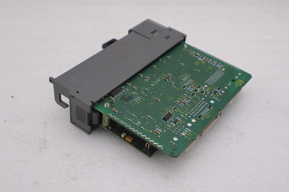 Used Allen Bradley 1747-L551 /A SLC 500 SLC 5/05 CPU Controller Ethernet STOCK 840C