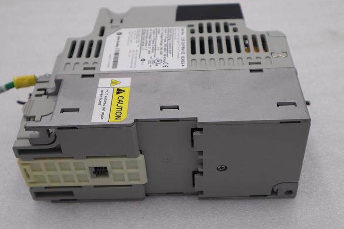 Used Allen-Bradley 22F-D1P5N103 Power Flex 4M 0.4 kW 0.5 HP AC Drive STOCK K-3891