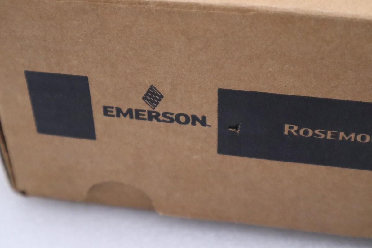 Used Emerson Rosemount Temperature Sensor R-214C*31132220 STOCK 5908