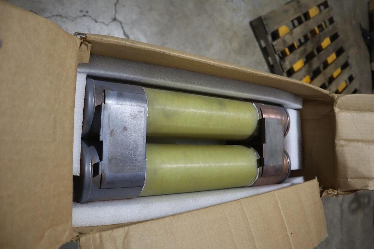 GENERAL ELECTRIC 9F60KLH175 CURRENT LIMITING FUSE NEW IN BOX STOCK G167