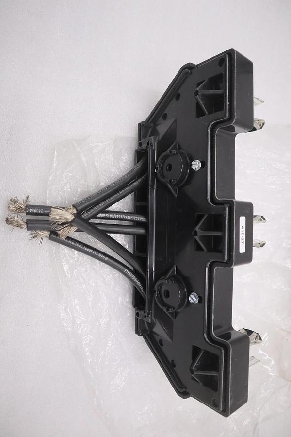 NEW ALLEN BRADLEY 40120-410-38 STAB SET 3 WIRE 40 AMP STOCK G349A