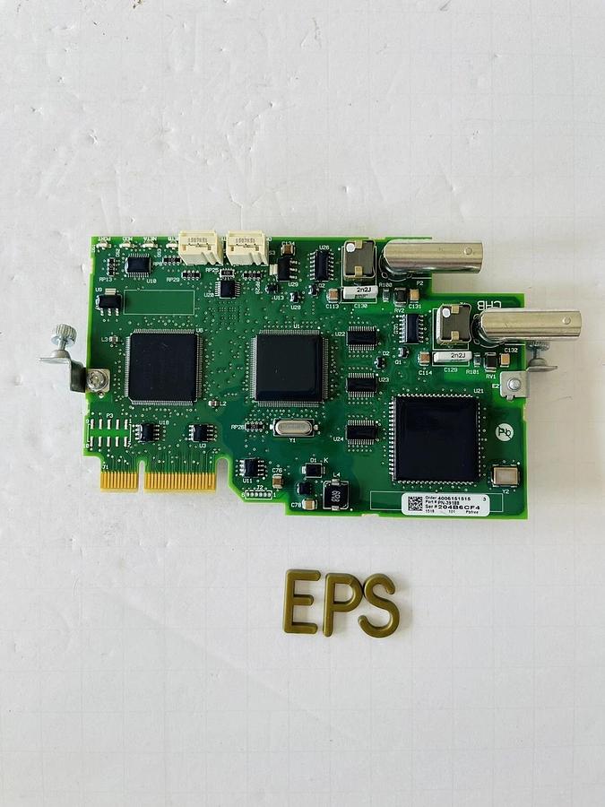 ALLEN BRADLEY 20-750-CNETC SER. A 14VDC F/W V1.001 #K-1338