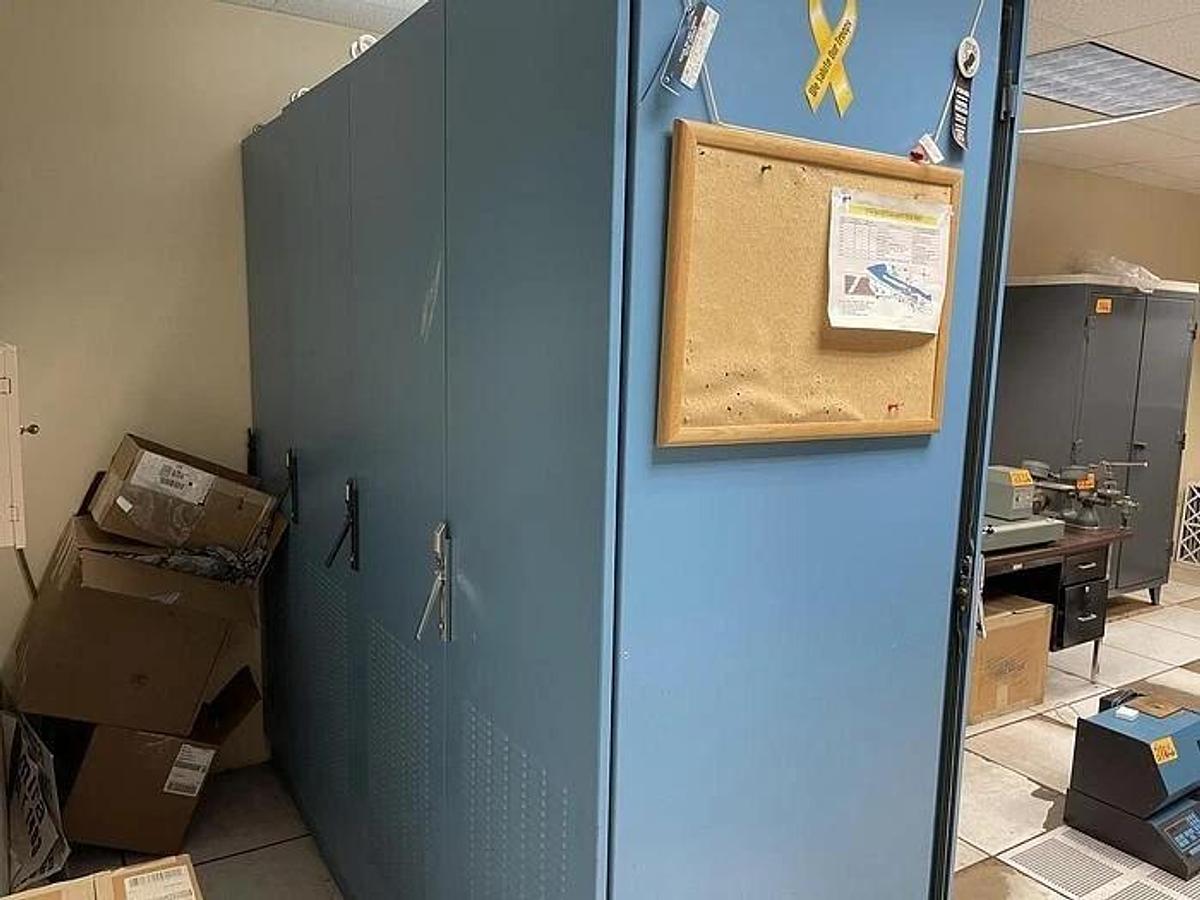 Used ROSEMOUNT SYSTEM 3 DCS SYSTEM MODEL 6000 STOCK 904003