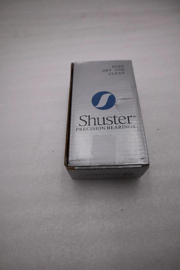 Used NEW Shuster UCP205-16. Pillow Block STOCK H884A