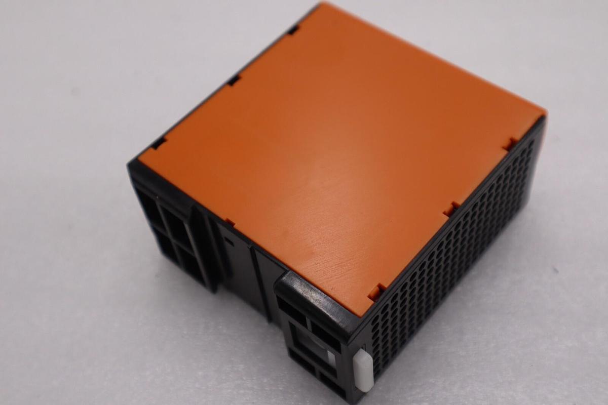 Used IFM ELECTRONIC DN1030 Power Supply 100-240V STOCK K-404-D