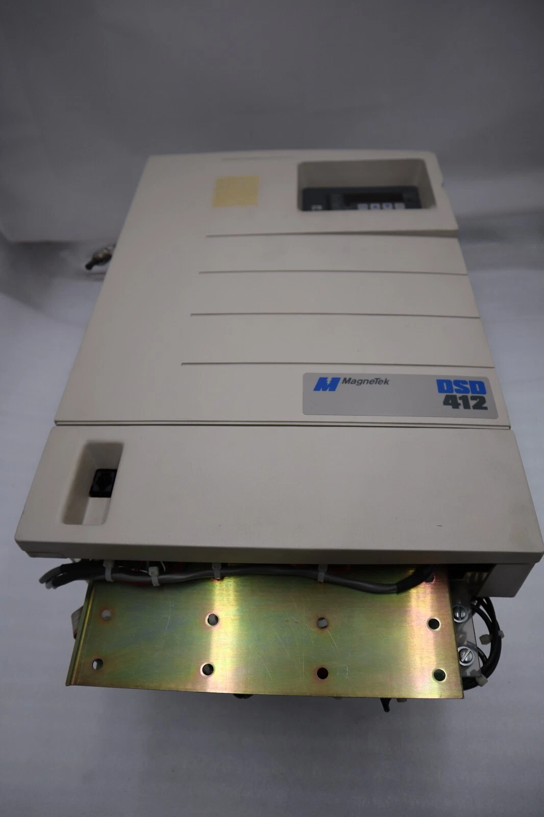 Used MAGNETEK 53ST0151-2120 / 53ST01512120 AC INPUT STOCK 2097A