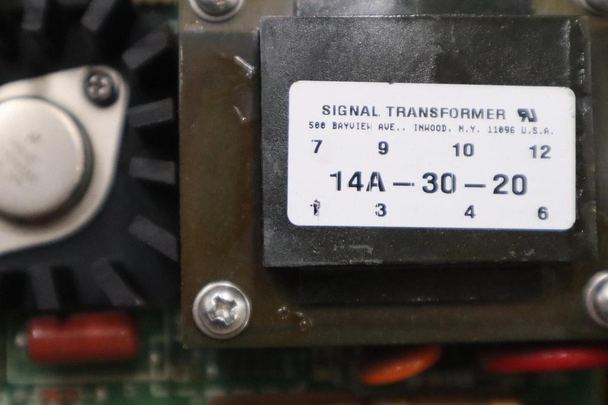 Used New Nordson 119928C PC Board Assembly STOCK 4067