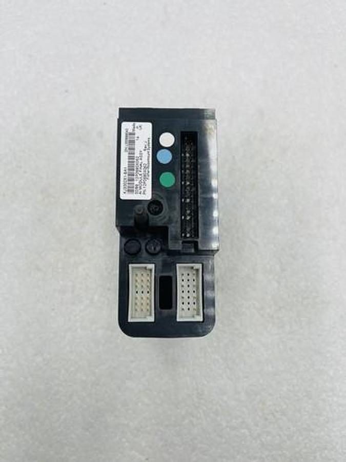 Used EMERSON DELTAV KJ3002X1-BA1 AI 8 CHANNEL 4-20MA HART CARD #K-2607