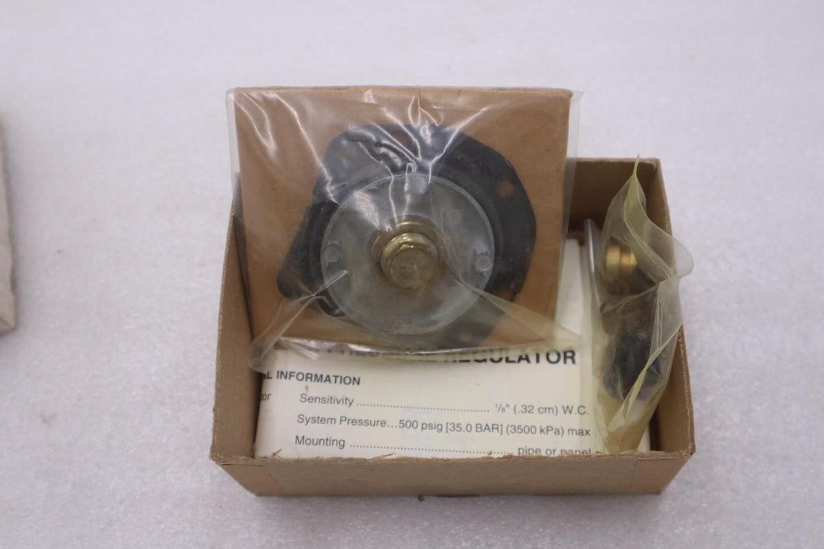 FAIRCHILD EA-12127-1 SERVICE KIT 12127-1 - NEW IN BOX - STOCK K1641A