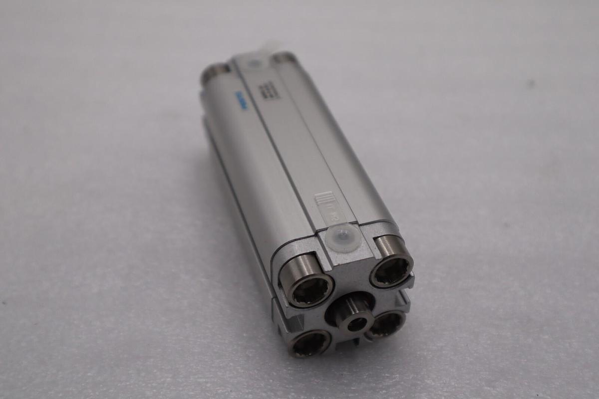 NEW FESTO ADVU-20-60-P-A-R3 Compact Cylinder STOCK L-526-C