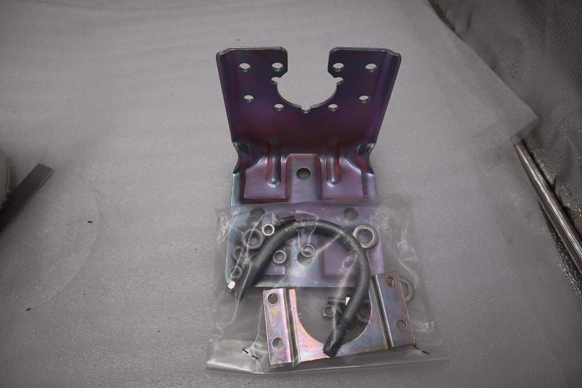 Used ABB 2600T Hart Transmitter 266 / 266HSHESBA8 - NEW open box STOCK 5590