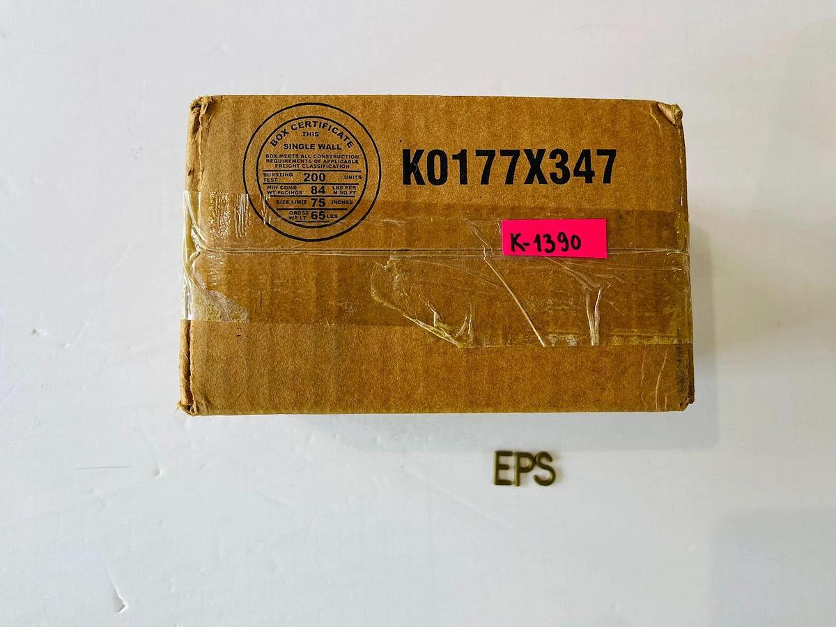 Used NEW SIEMENS 34BF33AFAAF / 34BF33AFAAF #K-1390