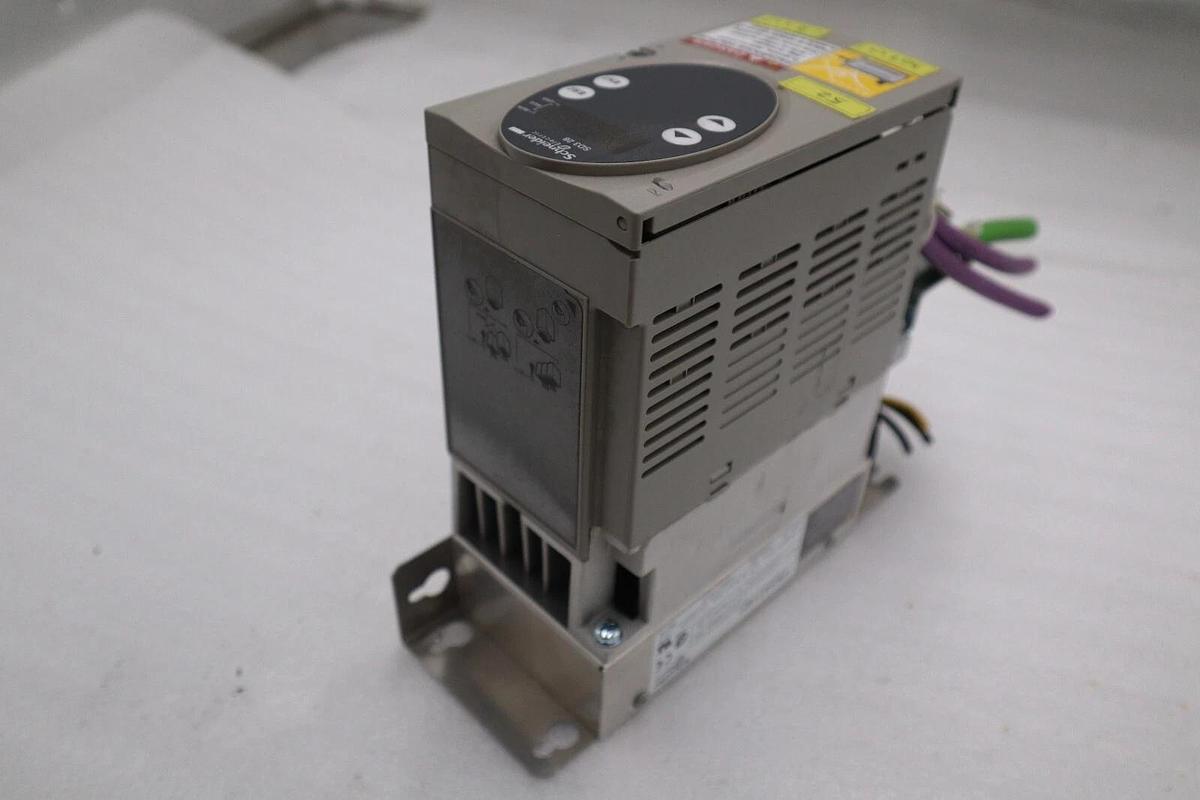 Used Berger Lahr SD328AU25S2 Driver STOCK B-679