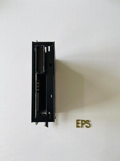 Used Allen-Bradley 1756-M16SE Ser. A F/W Rev. 15.37 Interface Module #K-1255