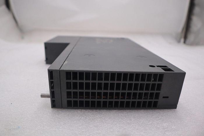 Used SIEMENS 6ES7 414-3XM05-0AB0/6ES7 952-1AK00-0AA0 SIMATIC S7-400 CPU STOCK B-1249