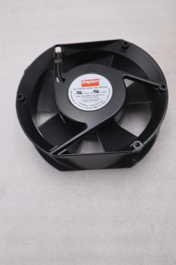DAYTONA 4WT42A AC AXIAL FAN STOCK #GF-676A