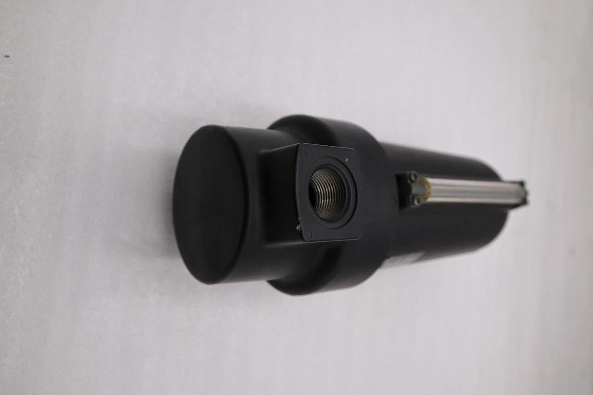 Used NEW NORGREN F17-600-M1DA FILTER 250PSIG 17 BAR STOCK H1382