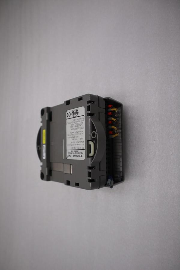 Used Giddings & Lewis M.1301.4145 R0 OUTPUT INPUT PLC MODULE STOCK 5143A