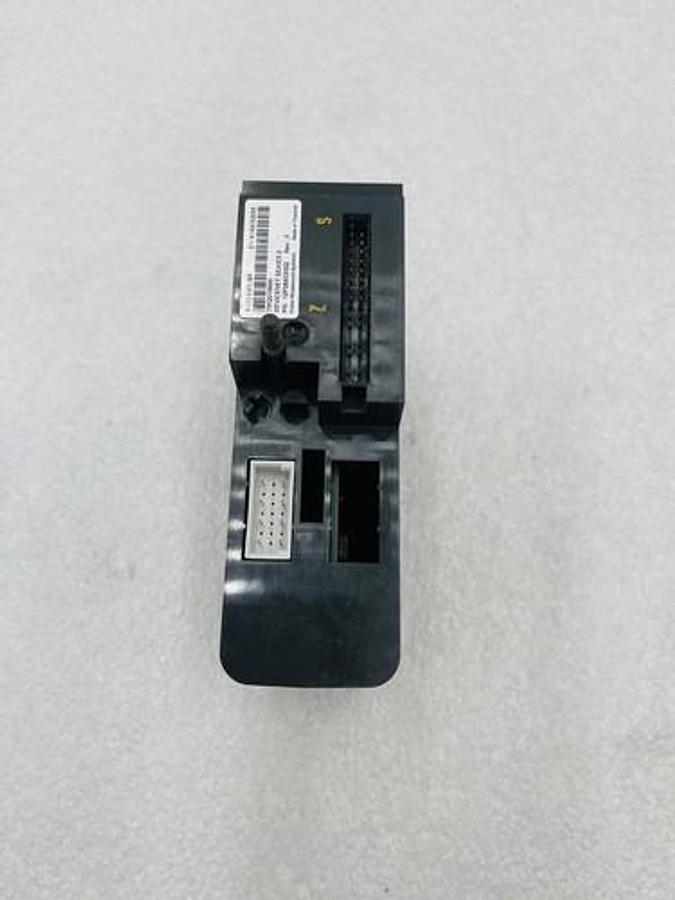 Used EMERSON DELTAV KJ3244X1-BA1 SERIES 2 DEVICE NET CARD #K-2497