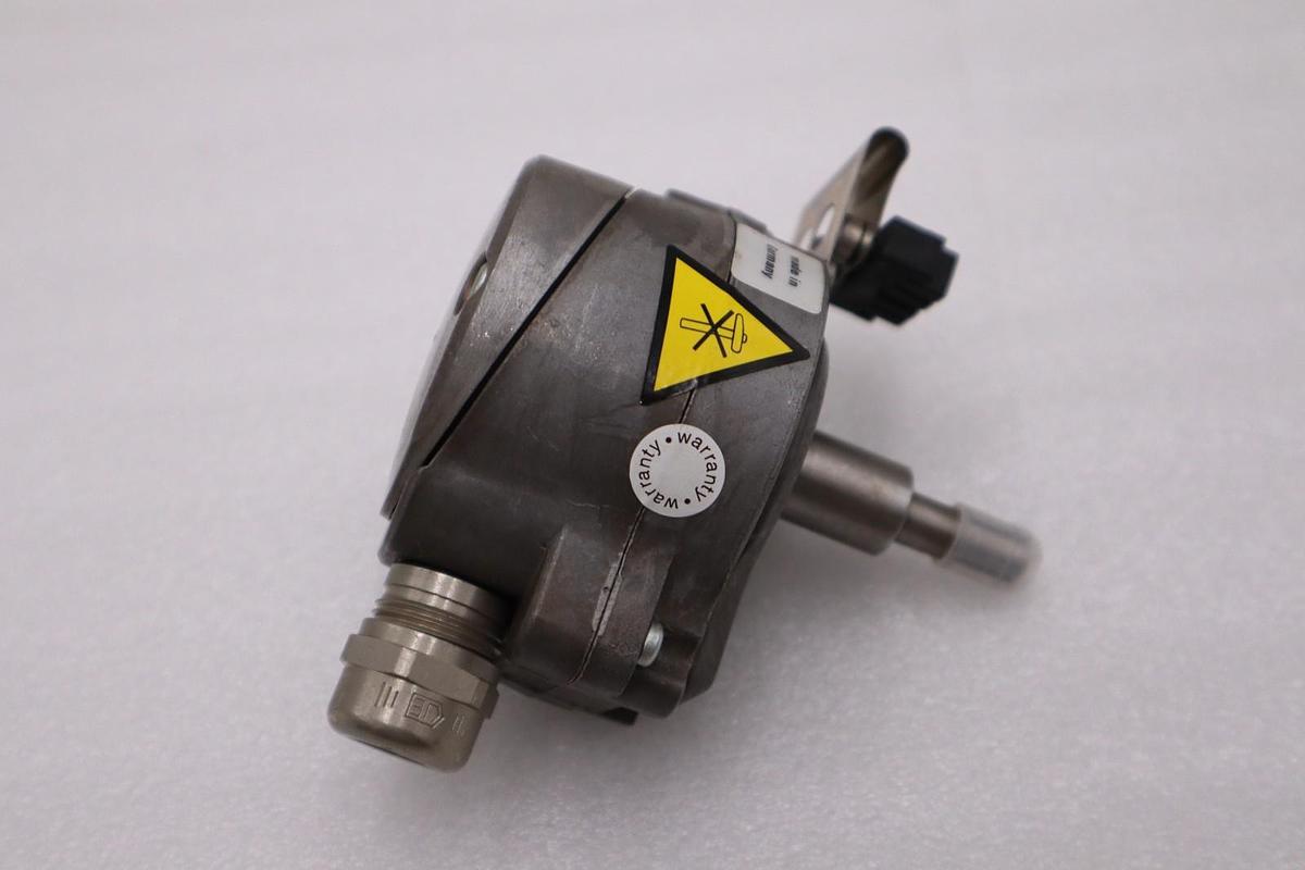 Used SEW-EURODRIVE 1852485 Incremental Encoder 0G 72 DN 1024 TTL NEW STOCK H1411A