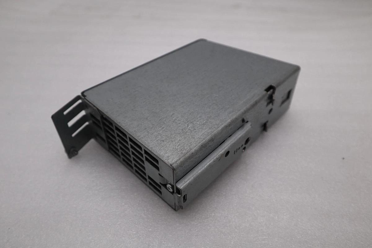 Siemens 6SL3055-0AA00-3HA0 TM17 Terminal Module 16x DI/O 24VDC 0.5A STK H881A