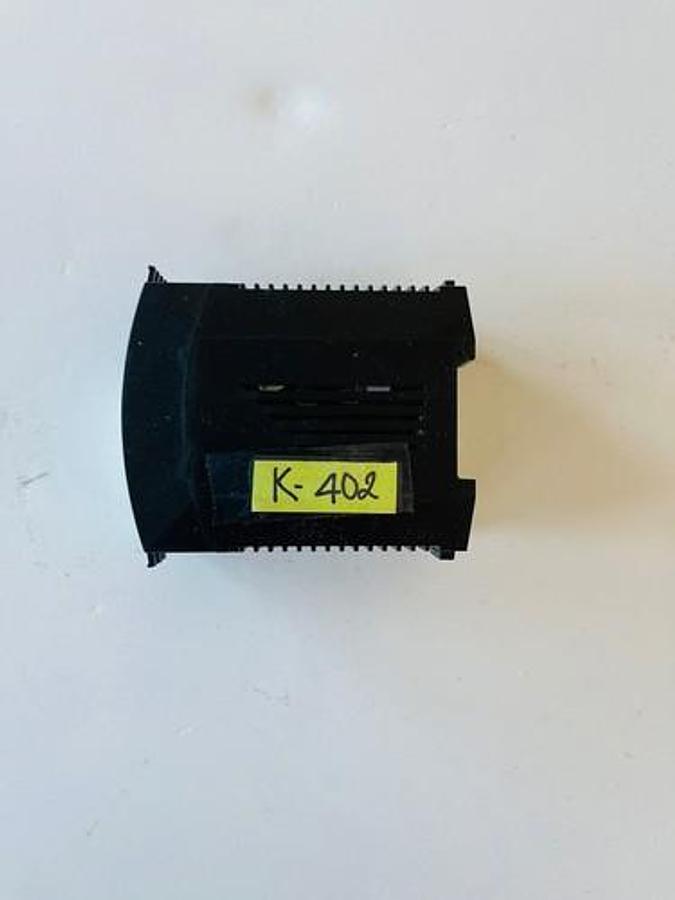 Used Allen-Bradley 1606-XLP Power Supply 1606-XLP25A Ser A #K-402